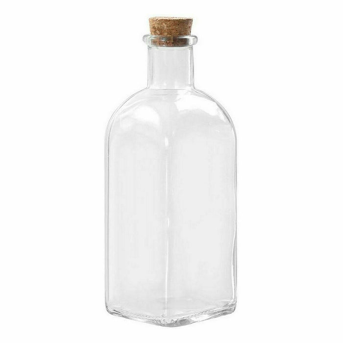 Sticlă din sticlă La Mediterránea 530 ml (16 Unități)