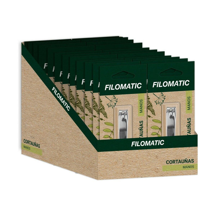 Unghieră Filomatic