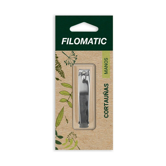 Unghieră Filomatic