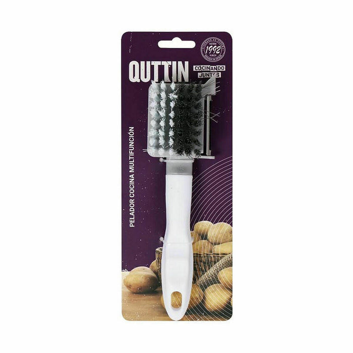 Curățător Quttin 19 x 5 x 4 cm (24 Unități)