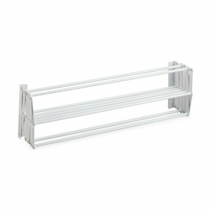 Suport de întins rufe Confortime 61 x 18,5 cm (4 Unități)