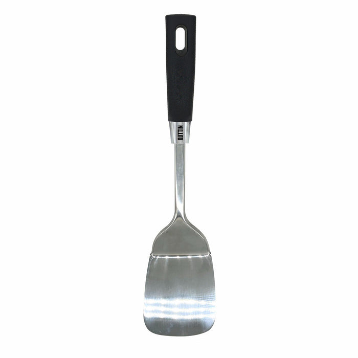 Spatulă Quttin Oțel inoxidabil 35,5 x 8 x 2 cm (18 Unități)