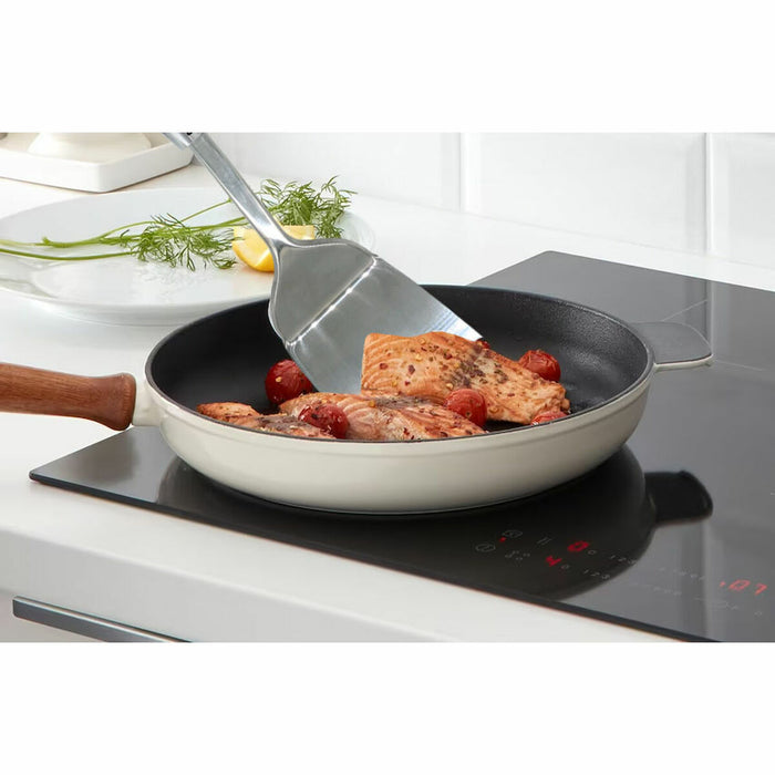 Spatulă Quttin Oțel inoxidabil 35,5 x 8 x 2 cm (18 Unități)