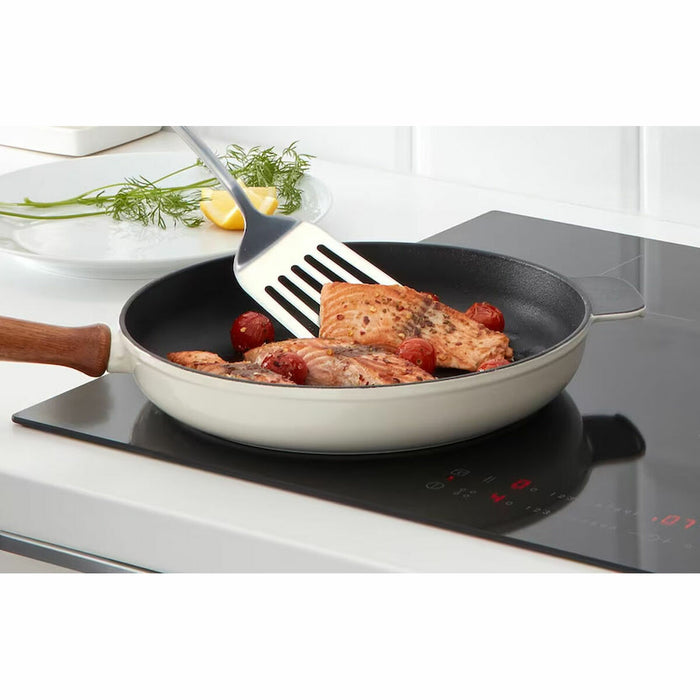 Spatulă Quttin Foodie Oțel inoxidabil 35 x 8 x 3,5 cm (18 Unități)