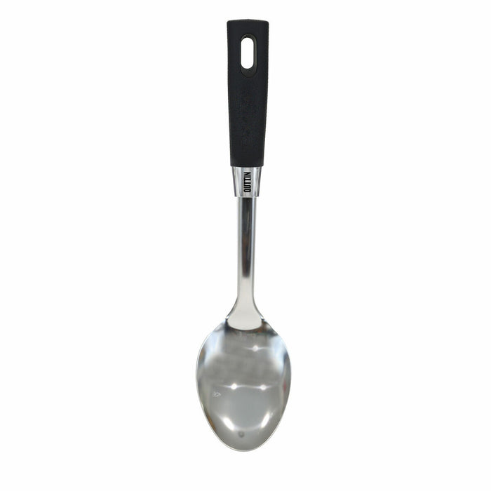 Polonic Quttin Foodie Oțel inoxidabil 7 x 32 x 4 cm (18 Unități)