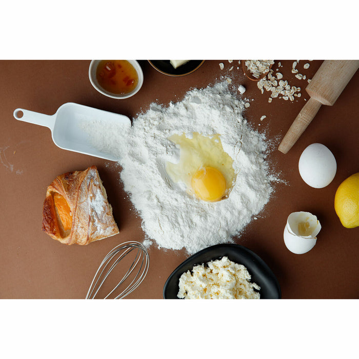 Mixer cu tije manual Quttin Foodie 28,5 x 6 cm (18 Unități)