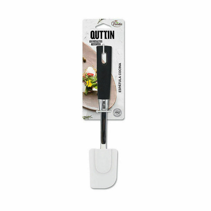 Spumieră Quttin Foodie Negru 2 mm 28,5 x 5,8 cm