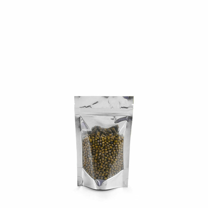 Set de pungi reutilizabile pentru alimente Algon 9 x 15 cm (36 Unități)