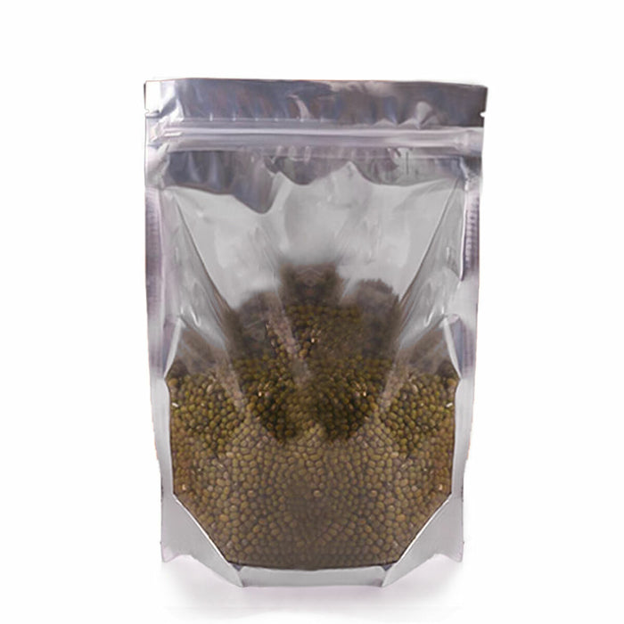 Set de pungi reutilizabile pentru alimente Algon 24 x 35 cm (24 Unități)
