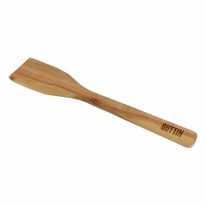 Paletă de bucătărie Quttin Lemn 0,5 cm 30 x 5,5 cm (36 Unități)
