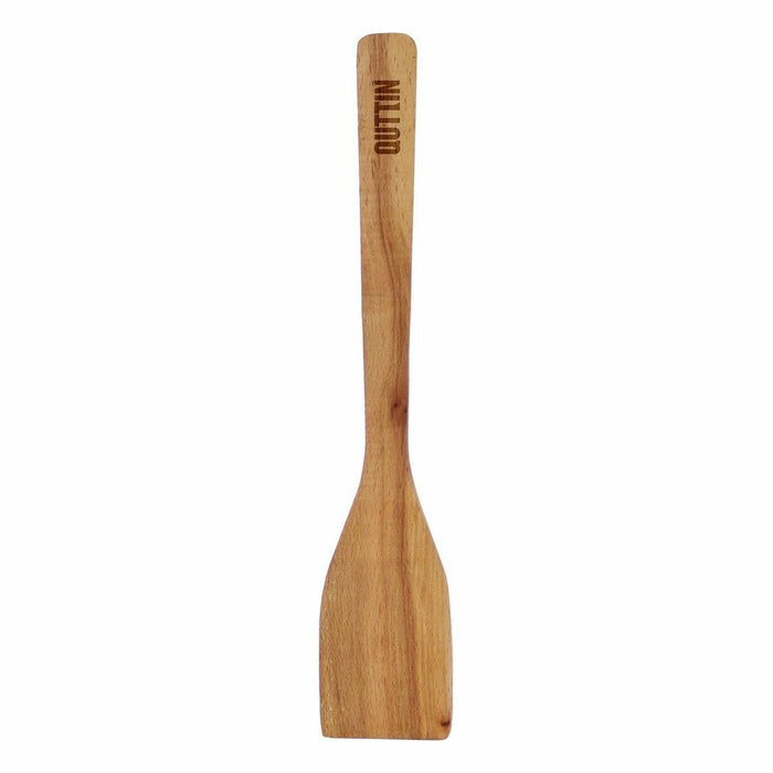 Paletă de bucătărie Quttin Lemn 0,5 cm 30 x 5,5 cm (36 Unități)