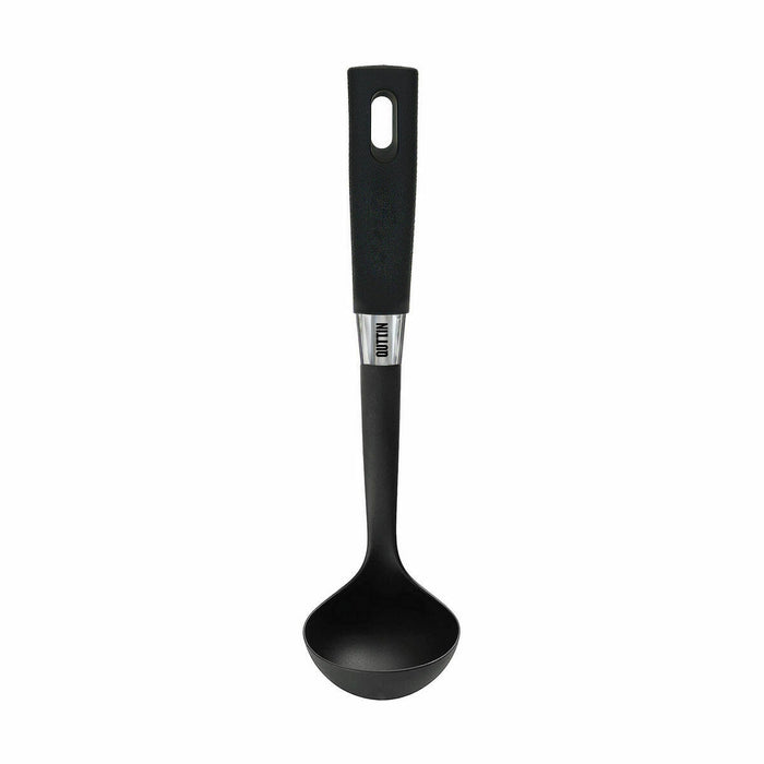 Cratiță Quttin Foodie Negru Nailon