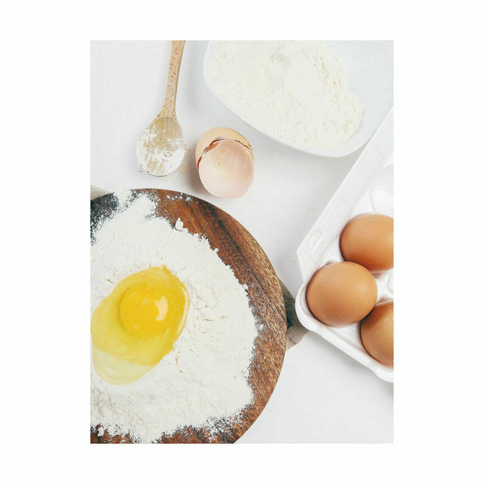 Mixer cu tije manual Quttin Foodie Negru Nailon (24 Unități)