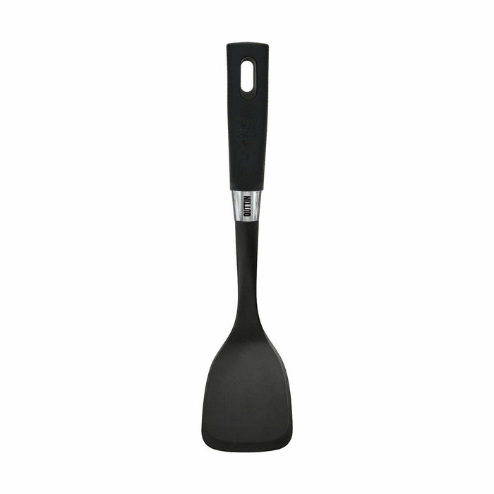 Paletă de bucătărie Quttin Foodie Negru Nailon (24 Unități)