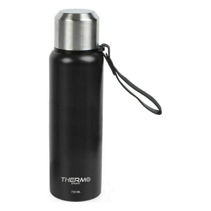 Flacon termos de călătorie ThermoSport 750 ml (6 Unități)