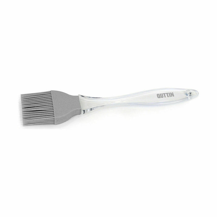 Pensulă pentru bucătărie Quttin Silicon 22 x 4,5 x 1,5 cm