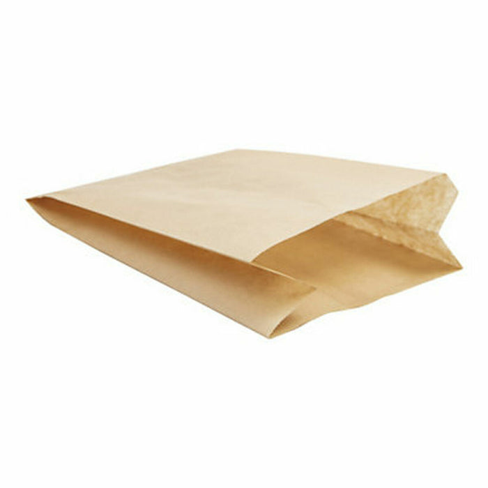 Set de pungi reutilizabile pentru alimente Algon 16 x 21 cm (24 Unități)