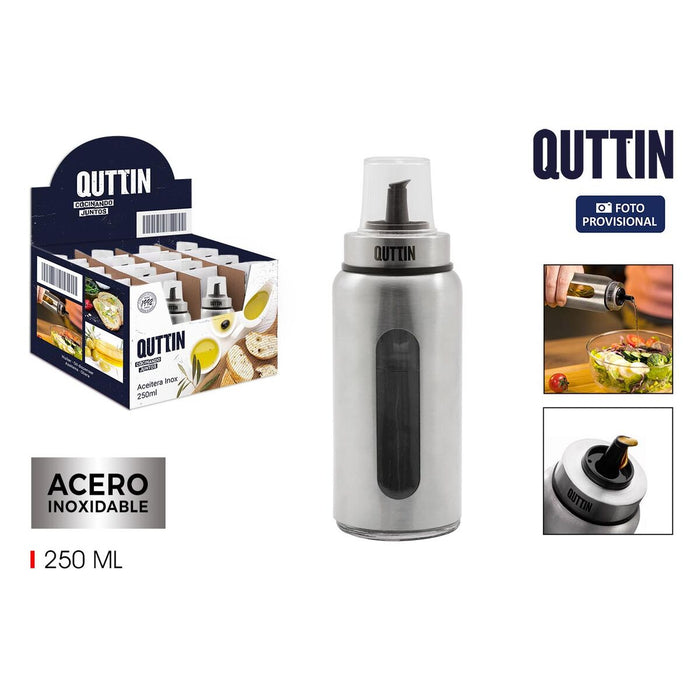 Dispenser pentru Ulei Quttin 250 ml