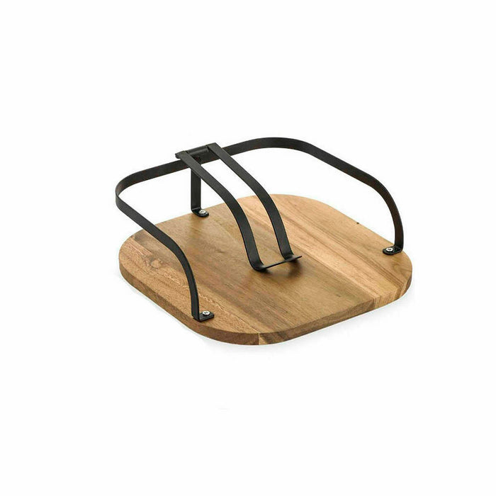 Suport pentru Șervețele Confortime Metal 20 x 20 x 7 cm (6 Unități)