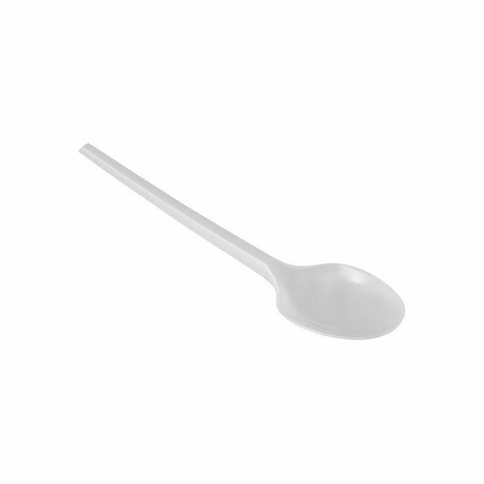 Set de Linguri Algon Reutilizabil Alb 20 Unități 16,5 cm