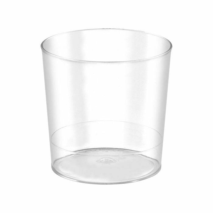 Set de pahare refolosibile Algon 3,3 L Transparent Mojito 20 Unități (10 Piese)