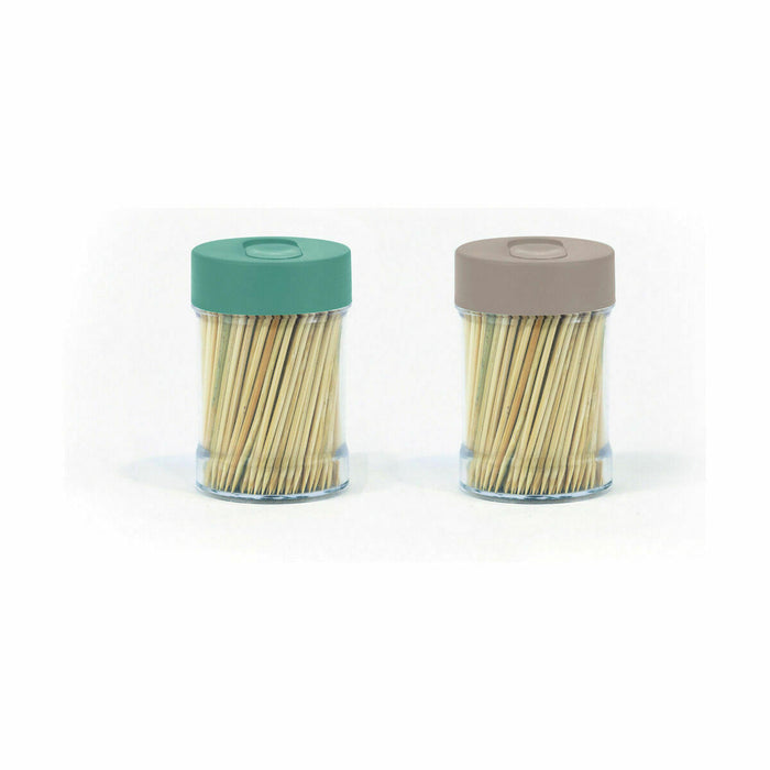 Scobitori Dentare Algon Set 600 Piese (36 Unități)
