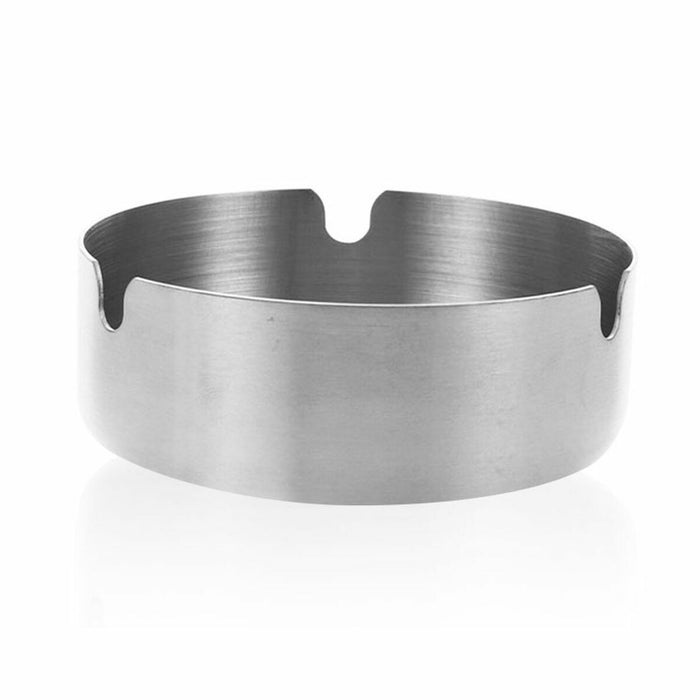 Scrumieră Confortime Oțel 10 x 3 cm (24 Unități)