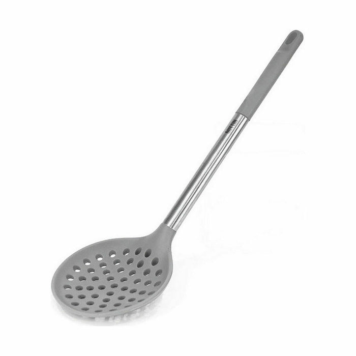 Spumieră Quttin Gri Silicon Oțel 35,5 x 10,5 cm
