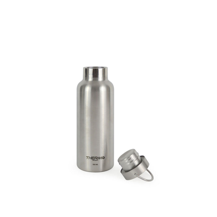 Sticla Termoizolantă ThermoSport Oțel 500 ml Cu mâner