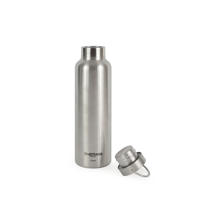 Sticla Termoizolantă ThermoSport Oțel 750 ml Cu mâner