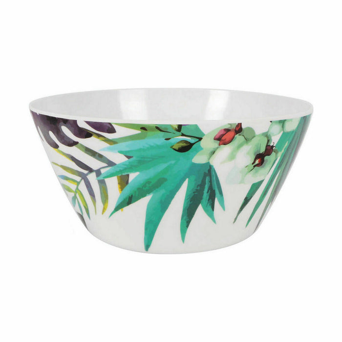 Salatieră La Mediterránea TROPIC  25,3 x 12 cm (8 Unități)