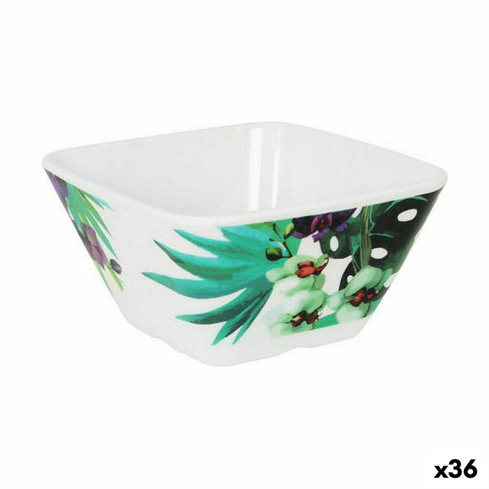 Castron La Mediterránea  TROPIC 10 x 5 cm (36 Unități)