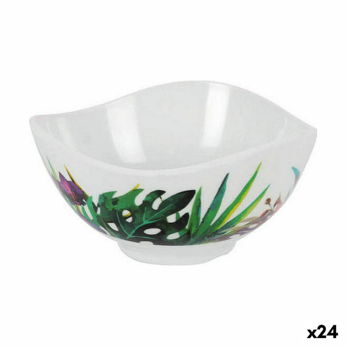 Castron La Mediterránea  TROPIC 11,5 X 6 cm (24 Unități)