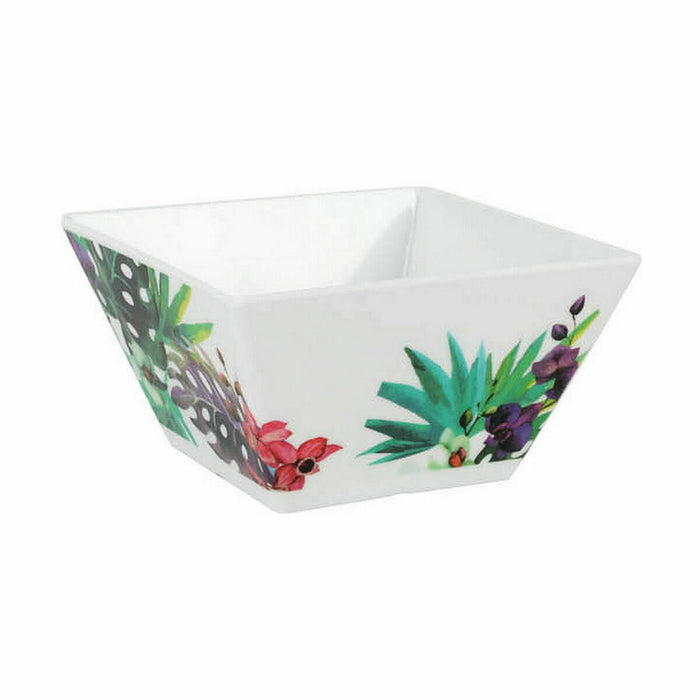 Castron La Mediterránea  TROPIC 13 x 13 x 7 cm (24 Unități)