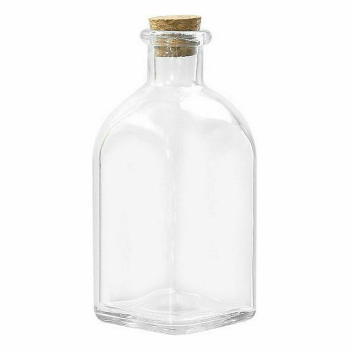Sticlă din sticlă La Mediterránea 140 ml (48 Unități)