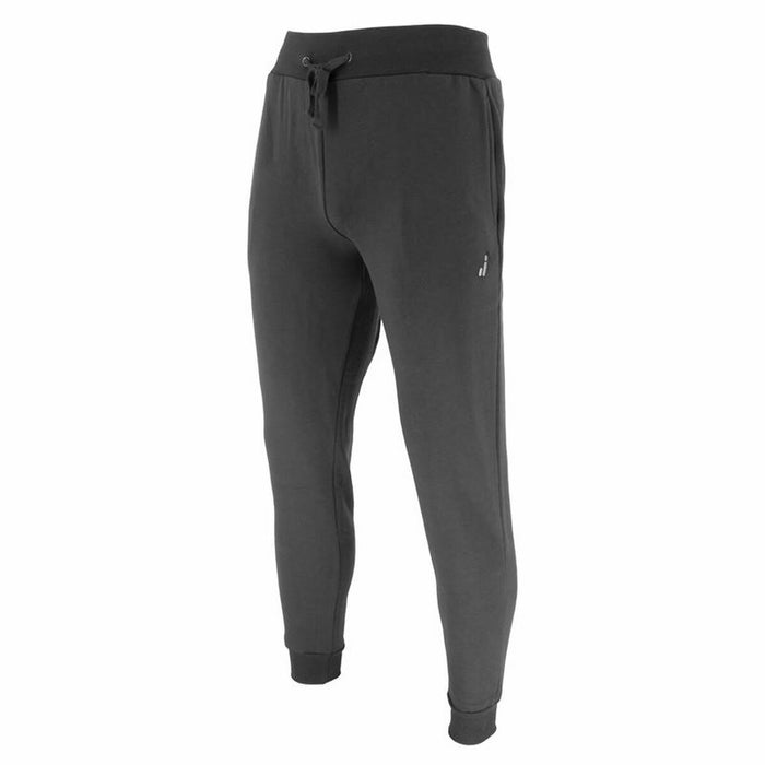 Pantalon de Trening pentru Adulți Joluvi Slim Gri Bărbați