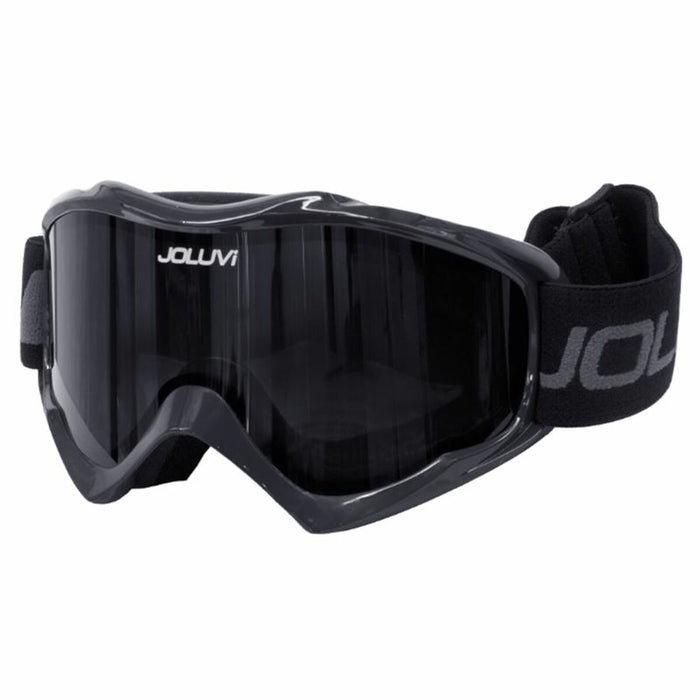 Ochelari de schi Joluvi Mask Negru