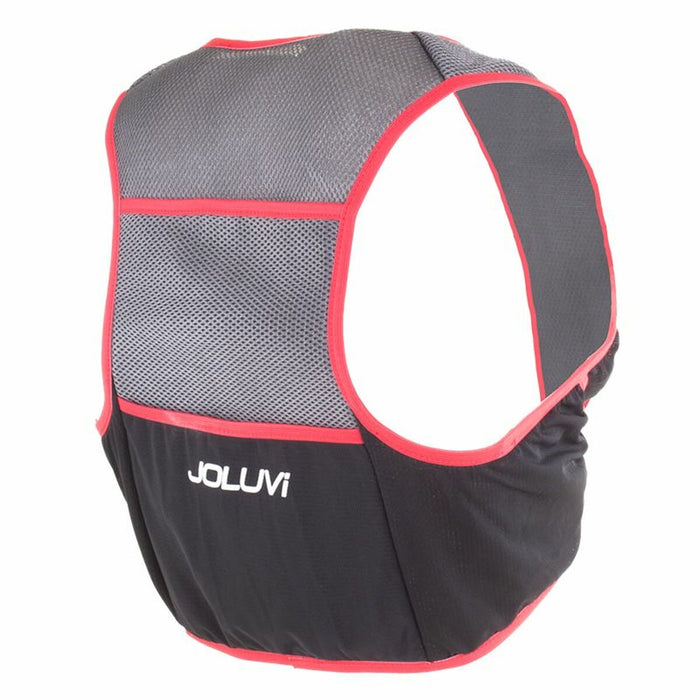 Vestă Joluvi Ultralight Pro Negru