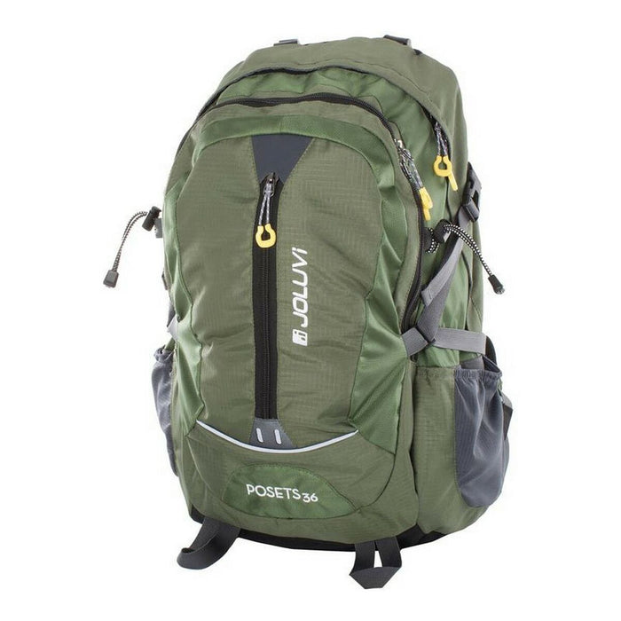 Rucsac Sport Joluvi 235829084 Verde