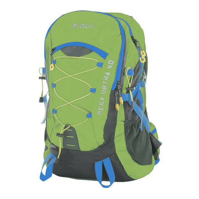 Rucsac Sport Joluvi 235830-8521 Verde deschis