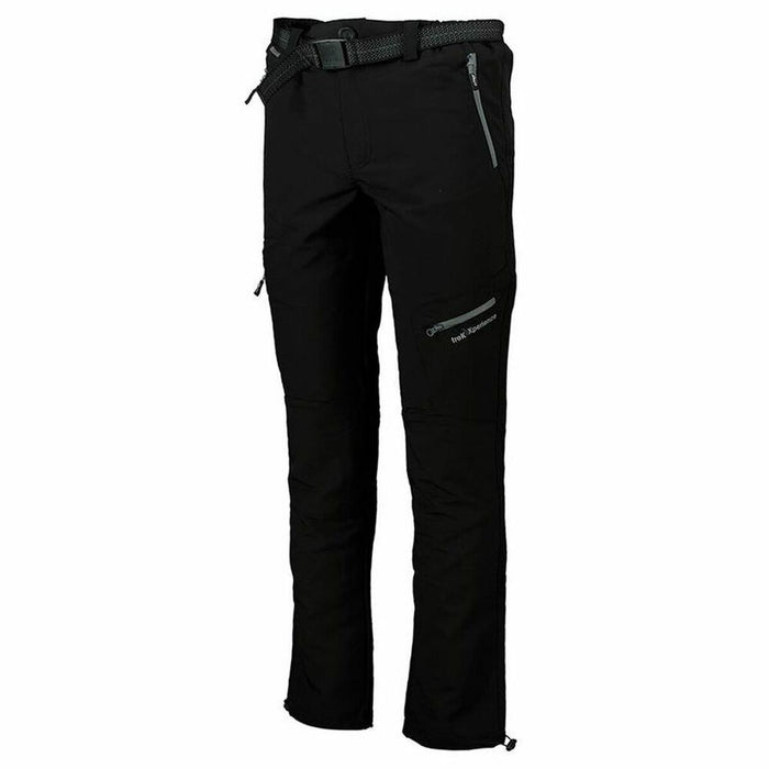 Pantaloni lungi de sport Joluvi Topaz M