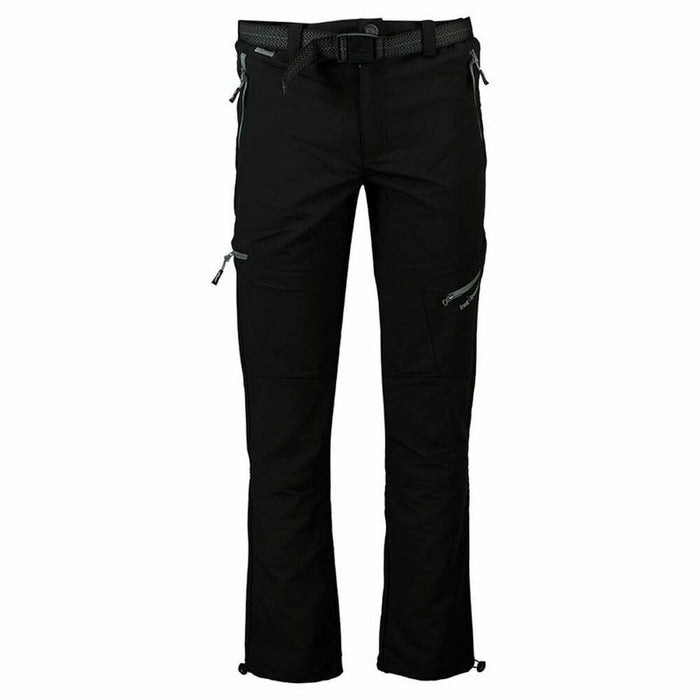 Pantaloni lungi de sport Joluvi Topaz M