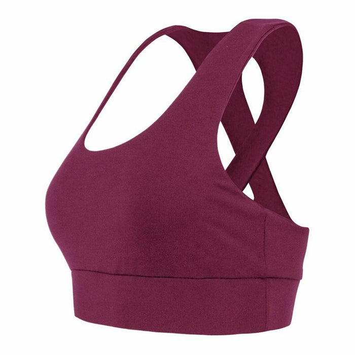 Sutien Sport Joluvi Magenta