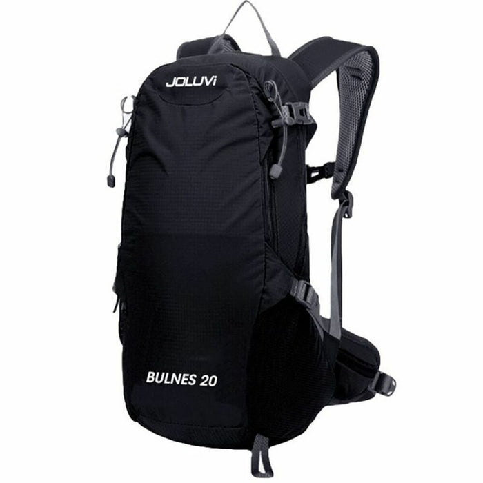 Rucsac de munte Joluvi Bulnes 20 Negru