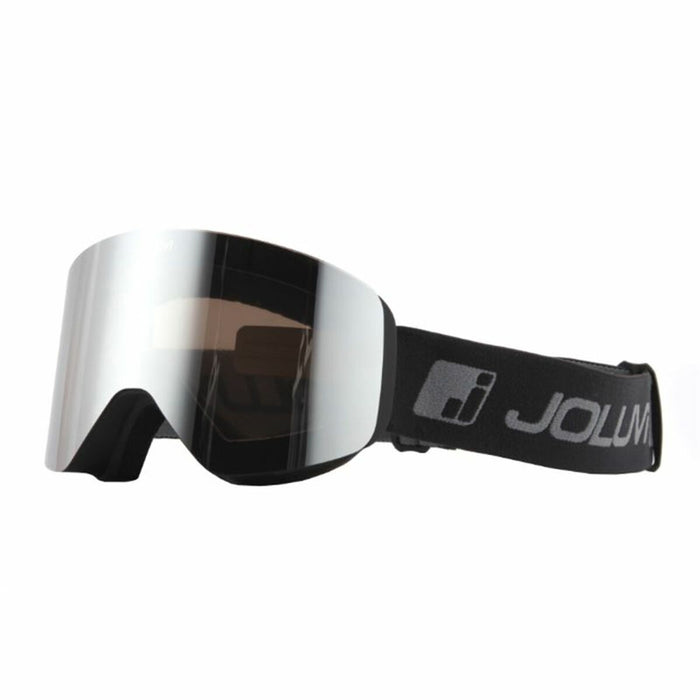 Ochelari de schi Joluvi Futura Pro-Magnet 2 Gri