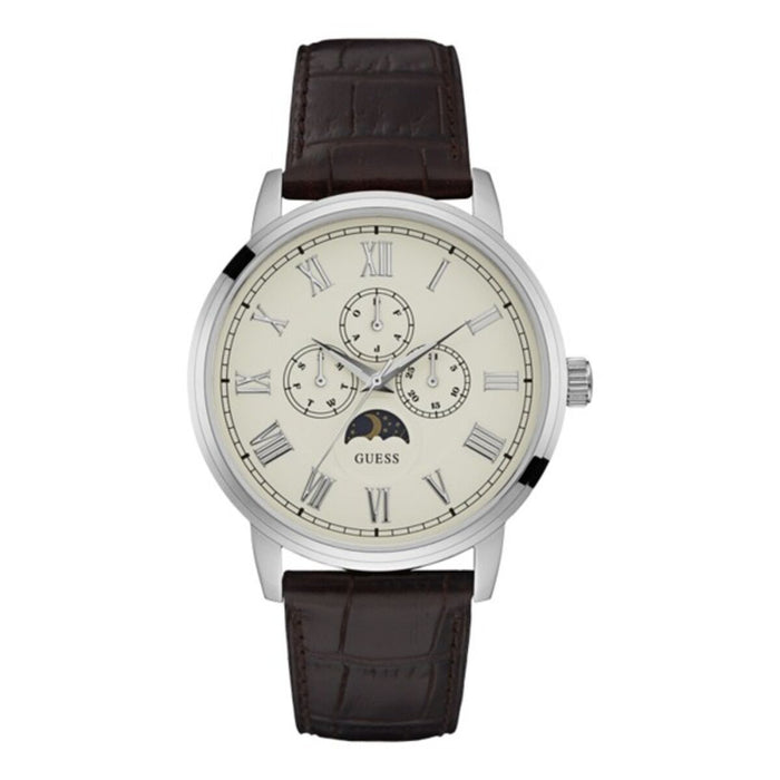 Ceas Bărbați Guess W0870G1 (Ø 44 mm)