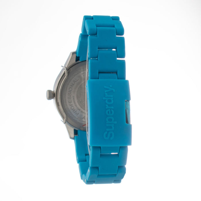 Ceas Unisex Superdry SYL120AU-2 (Ø 39 mm)