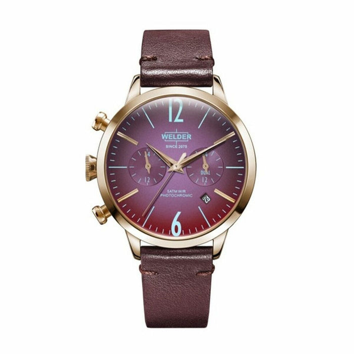 Ceas Damă Welder WWRC103