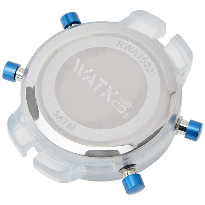 Ceas Bărbați Watx & Colors RWA1526