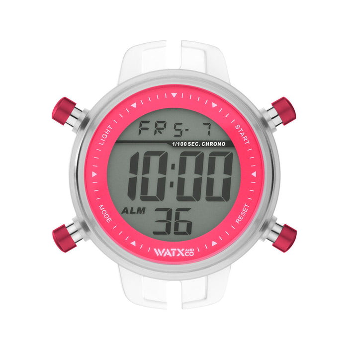 Ceas Damă Watx & Colors RWA1125 (Ø 43 mm)